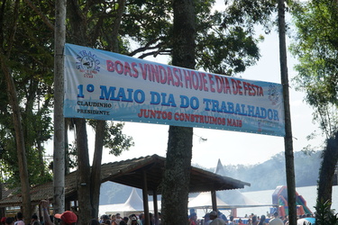 Leia mais sobre o artigo 1º DE MAIO FESTA DO TRABALHADOR – CLUBE SINTRACOM